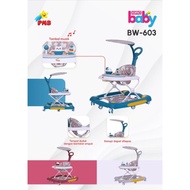 BABY WALKER - IORA BABY BW 603