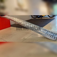 🛵RAMP MOTOR 🛵 (ALUMINIUM & HEAVY DUTY)
