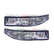 Perodua Kelisa 2003 Special Edition SE Bumper Front Bumper Turn Signal Spotlight Spot Light Fog Lamp