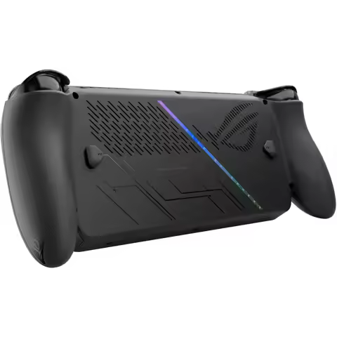 ROG Ally X 7" Gaming Handheld - 1TB SSD, 24GB RAM, AMD Ryzen Z2 Extreme Processor, Windows