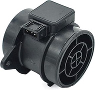 mass air flow sensor Mass Air Flow Sensor Compatible with Kia Rio 1.5L 01-02 1.6L 03-05 5WK9625 5WK9