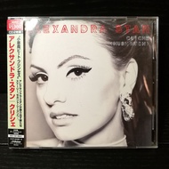 CD Alexandra Stan ‎– Cliche (Hush Hush)