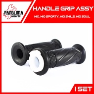 Handgrip Mio Lama-Old-Sporty-Soul-Smile Karet Handle Hand grip Assy