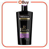 TRESemme 專業生物素+修復7號洗髮水 (700ml) 【平行進口 】Biotin+ Repair 7 Shampoo 受損髮質洗頭水 染燙修復 防斷髮 撫平毛躁 沙龍級美髮