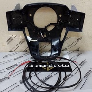 R Cruise Control Paddle Shif Innova Reborn 100% Original Toyota