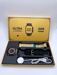 G9 Ultra smart watch