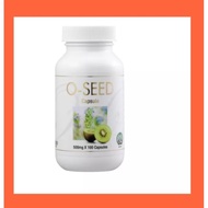 E. Excel O Seed 欧蜜籽100 Capsules