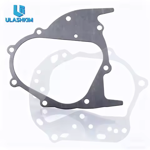 GY6 125/150 gear pad GY6 50 80 engine cardboard box GY6 gearbox gasket scooter engine