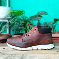 sepatu treking casual outdoor timberland size 45 second