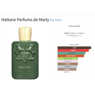[Decant] Original Parfums De Marly Haltane