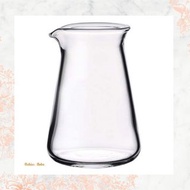 日本製Hario錐形量杯