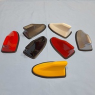 Shark Fin Antenna Shark Fin Hybrid Antenna Color Variants
