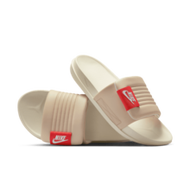 Offcourt Adjust Slide ADJUST SLIDE Anti-Slip Flip Flops Women's Beige DV1033-100