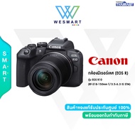 (0%) CANON กล้องถ่ายรูป EOS R10 (RF-S18-150mm f/3.5-6.3 IS STM) / Warannt 1 Year (ประกันศูนย์)