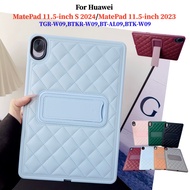For Huawei MatePad 11.5 S 11.5S 11.5s 2025 2024 2023 Adjustable Bracket Stand Cover SLG-W50 SLG-W10 