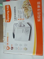 Joyoung 九陽 全自動製麵機 JYS-N6