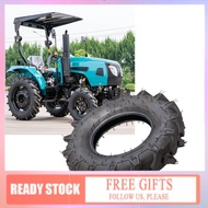 jingcc AKLOSIPY 6.00-12 Garden Tractor Tire 8 Ply Sturdy Structure with R1 Tread Pattern  Ideal Repl