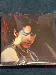 Jay fung 馮允謙 JAYPOP LIVE@COLISEUM 2023 LIVE 紅館演唱會藍光 Blu-ray mc張天賦 林家謙 林峯