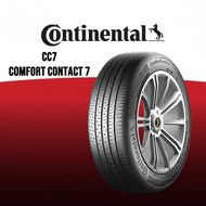 13 14 15 16 inch ContinentalComfort Contact 7 CC7 Tyre