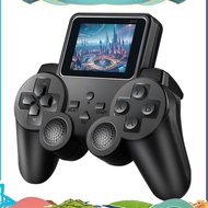 S10 Portable Video Game Consoles Gamepad Controller 2.4-Inch 520 Games Retro Handheld Game Player AV