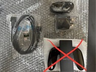 港行 Switch 2 原裝配件 火牛 HDMI Cable Joy-Con 2 握把