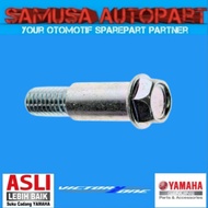 Bolt CLUTCH HANDLE BOLT/ YZ125 YZ125X YZ250 YZ250X YZ250FX YZ250F ORIGINAL 90109-06034