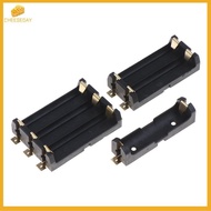 [Chday-t] AA SMT Battery Holder SMD Battery Case AA Battery Box 1/2/3 Slot AA SMT Battery AA Batteri
