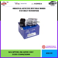 (MG-3) Kia Optima MG Lotze 2005 Genuine Hyundai Mobis Fan Belt Tensioner (25281-25000)