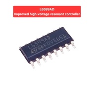 L6599AD Improved high-voltage Resonance controller Speed Controller