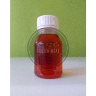 Tuna Fish Oil / Pure Tuna Oil / Grade A Pure Tuna Oil 250 ml.