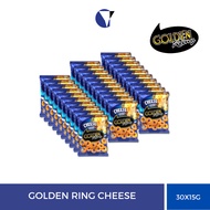 SN - ROTONG CRACKERS (30X16G)