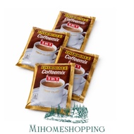 Indocafe Coffeemix Practical Sachet Packaging 1 sachet