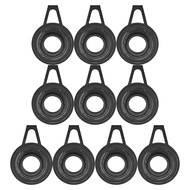 10pcs Worm Gear For 365 371 372 XP 372XP 362 Chainsaw