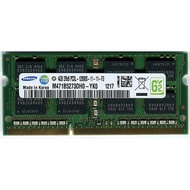 Laptop Ram 4gb pc3L 1600 samsung
