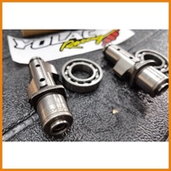 ▬ yolac camshaft for mio stock valve at big valve
