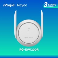 Ruijie Reyee RG-EW1200R – 1200Mbps Wi-Fi 5 dual-band – Mesh Wi-Fi Extender itw