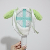 Moabong Lightstick Cape Txt LS Cover