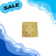 Seal for RO Pump Booster Pump Seal Eflow series X