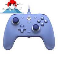 [Direct from Japan]
GameSir G7 SE Wired Controller for Xbox One/Xbox Series X|S/PC with Hall Effect 