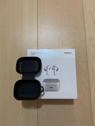 Nokia E3500 E3511 無線耳機保護套全新藍色現貨（不連耳機，只是賣保護套。）