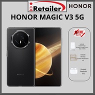 Honor Magic V3 5G  - 100% Original Honor Malaysia