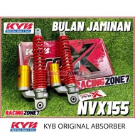 ORIGINAL KYB NVX155/ NMAX 150 ABSORBER Pro X 305mm/ GAS ABSORBER NVX 305mm