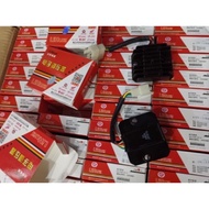 Lihua Voltage Regulator