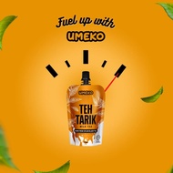 UMEKO-MILK.TEA:MADE FROM CEYLON BLACK TEA