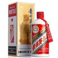 MouTai Flying fairy Baijiu 贵州飞天茅台 2023