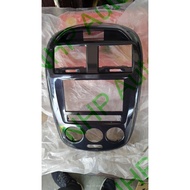 PROTON EXORA / EXORA BOLD CAR RADIO PANEL COVER