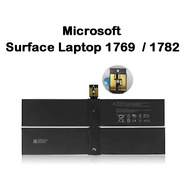 Microsoft Surface Laptop 2 1769 / 1782 / Laptop2 ( DYNK01 , G3HTA036H ) Tablet 4-Cell Li-ion Battery