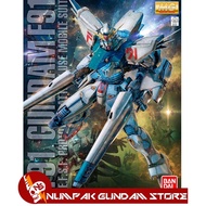 MG Gundam F91 1/100 Bandai
