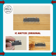 DOEL EL IC TR AN7135 HARGA SATUAN