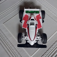 CLASSIC SHOOTING STAR TYPE 3 CHASSIS KIT ORIGINAL TAMIYA/